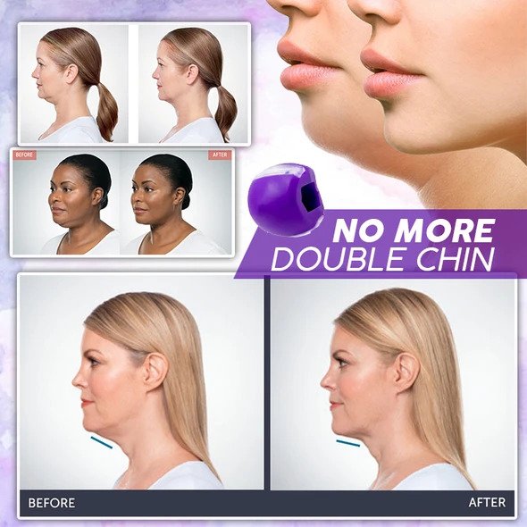 Facial Toner Fitness Ball - Image 7