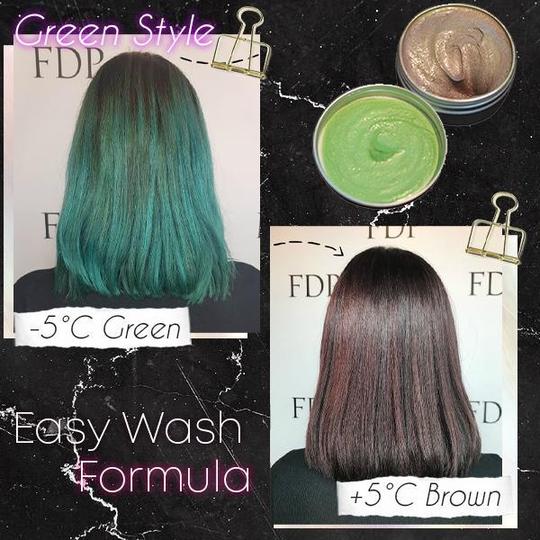 Thermomix Hair Wax - Image 6