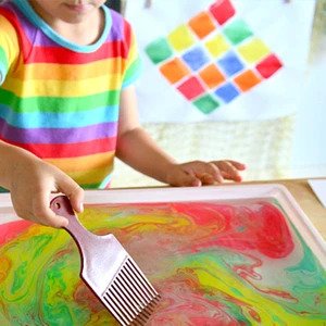 Water Transfer Printing Paint Set - Image 7