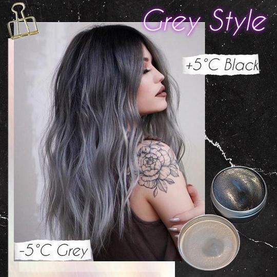 Thermomix Hair Wax - Image 7