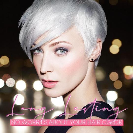 Hairacle Brass-Off Lightening Cream - Image 8