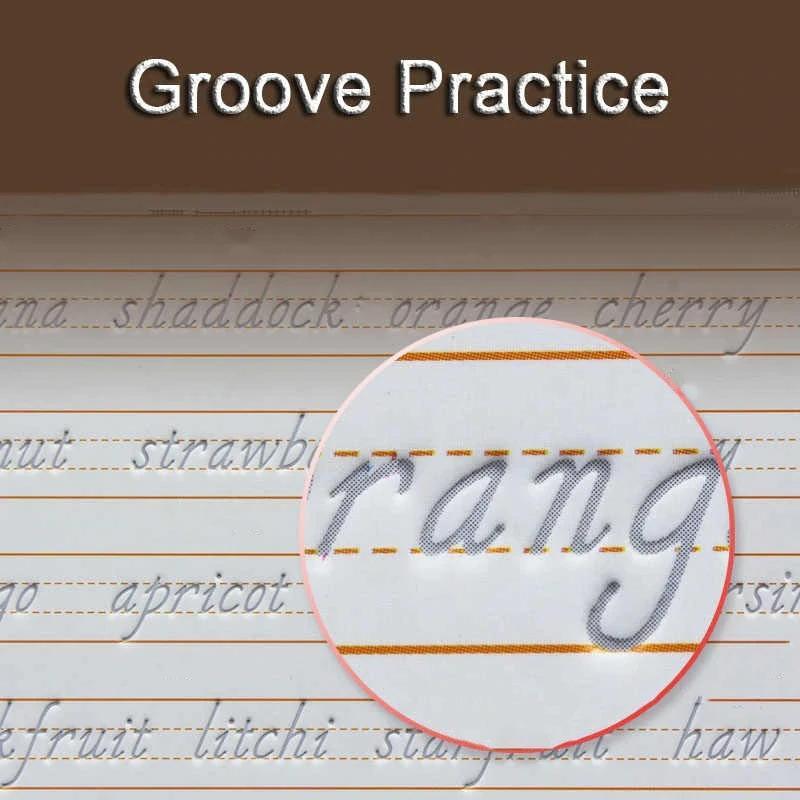 Magic Practice Copybook - Image 8