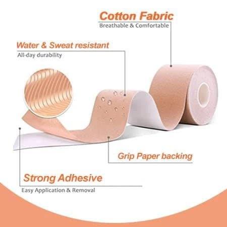 Boost Shape Body Tape - Image 7