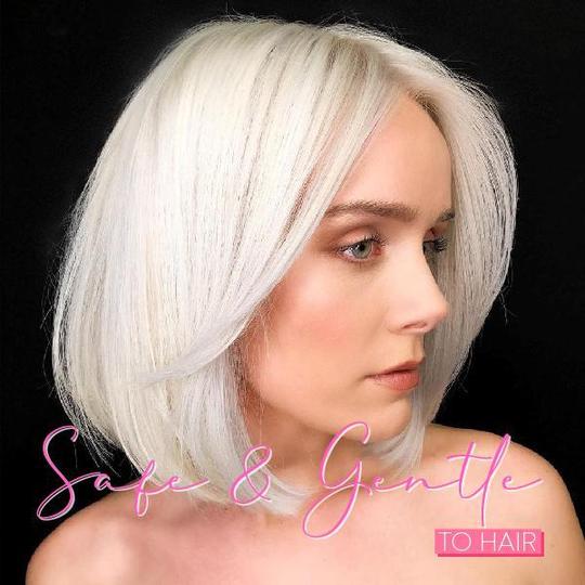 Hairacle Brass-Off Lightening Cream - Image 9