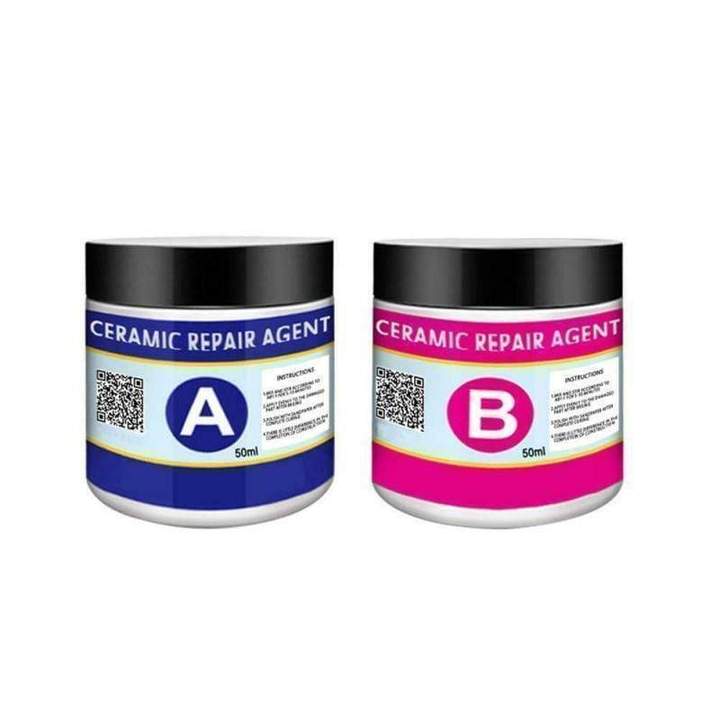 Magic Ceramic Tile Repair Agent - Image 9
