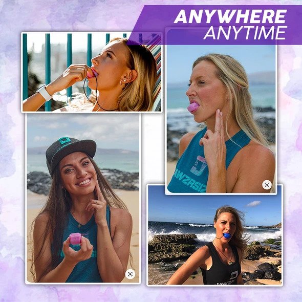 Facial Toner Fitness Ball - Image 9