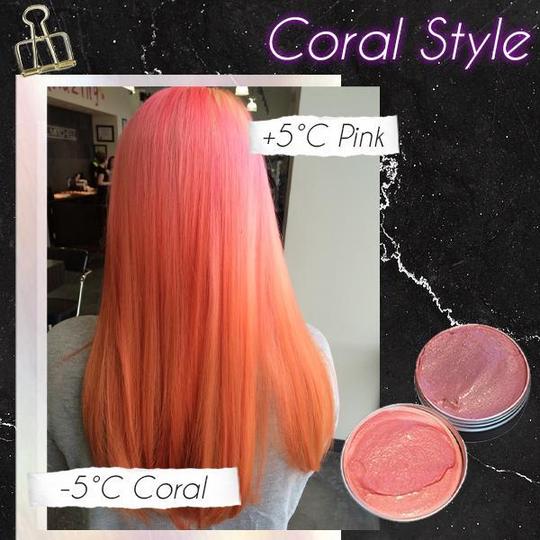 Thermomix Hair Wax - Image 8