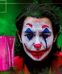 Anarchy Green Hair Dye