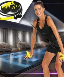 Aqua+ Swimming Resistance Band