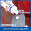 Cleanit Car Scratch Repair Kit