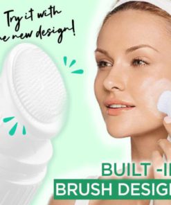 Detox Acne Treatment Cleanser