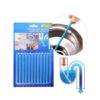 Drain Cleaner and Deodorizer Sticks