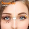 Eyelax Rejuvenating Steaming Eye Mask (10PCS)