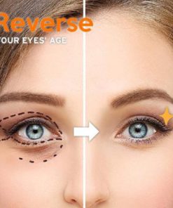 Eyelax Rejuvenating Steaming Eye Mask (10PCS)