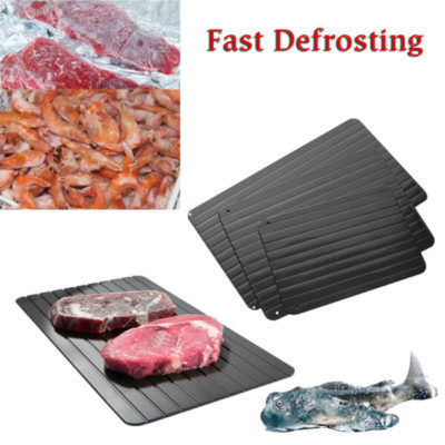 Fast Defrosting Tray,Defrosting Tray,Fast Defrosting,frozen foods