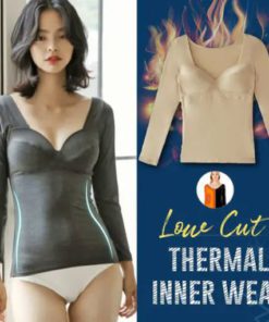 HeatGate Low Cut Thermal Inner Wear