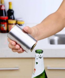 Hirundo Magnet-Automatic Beer Bottle Opener