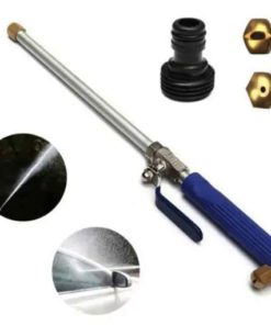 Hydro Tilling Weed Remover