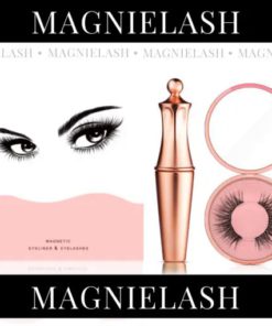 MAGNIELASH KIT Natural Magnetic Eyelashes