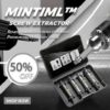 Mintiml Screw Extractor 4 Pcs