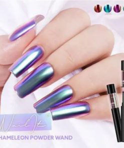 NailIt Chameleon Powder Wand