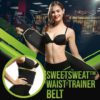 Sweet Sweat Waist Trainer Belt