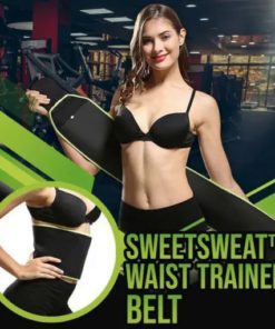 Sweet Sweat Waist Trainer Belt