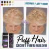 PUFF-HAIR SECRET FIBER BUILDER