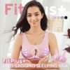 FitPlus+ Anti-Sagging Sleeping Bra