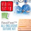 RealFeel All-Inclusive Suture Kit