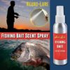 Fish Attractant Scent Spray