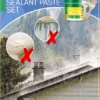 Waterproof Sealant Paste Set