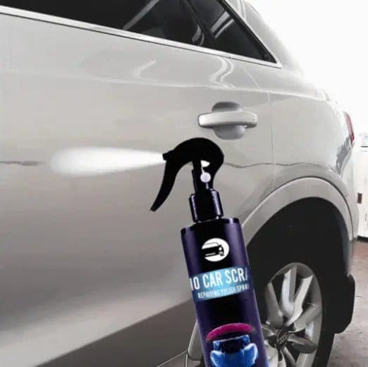 Nano Car Scratch Removal Spray - Online Low Prices - Molooco Shop