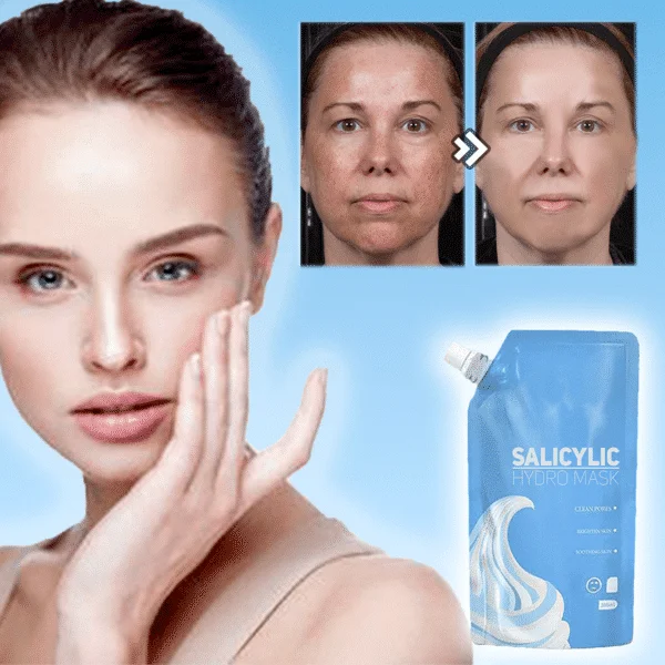 Salicylic Hydro Mask