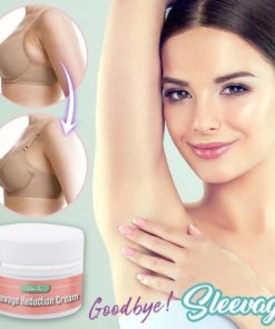 Sleevage Reduction Cream