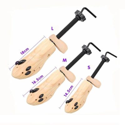 Wooden Shoe Stretcher (Limited Time Promotion-50% OFF)
