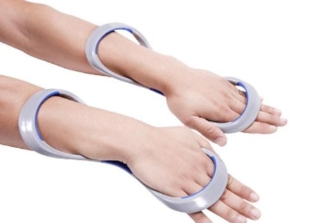 StrokePro Swimming Forearm Trainer