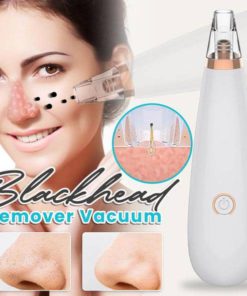 Blackhead Remover Vacuum