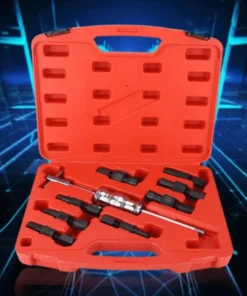 Premium Inner Bearing Puller Set