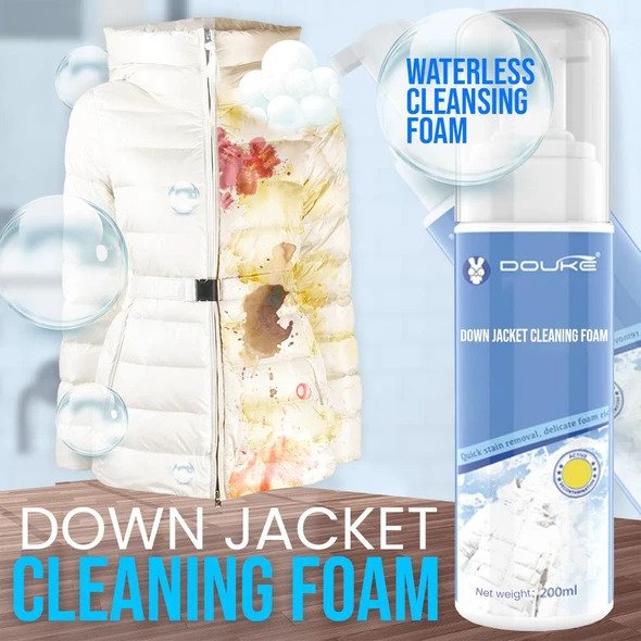 Down Jacket Cleaning Foam Buy Today Get 55 Discount MOLOOCO