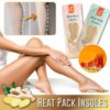 Anti Swelling Self-Heating Insoles