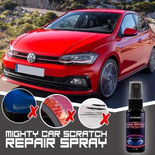 Mighty Car Scratch Repair Spray