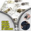 Universal Instant Zipper Fix Set