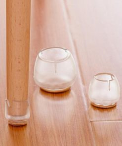 Felt Table And Chair Protective Cover