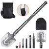 23-in-1 Multi-Purpose Folding Shovel