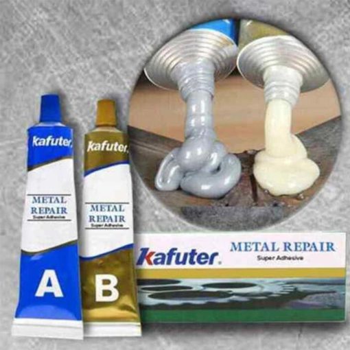 Kafuter Metal Repair Gel Online Low Prices Molooco Shop