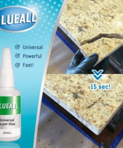 GlueAll Universal Super Glue