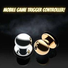 Mobile Game Trigger Controller