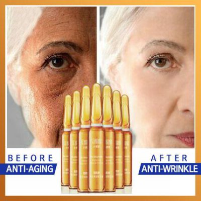 Instant Dark Spot Lifting Ampoule