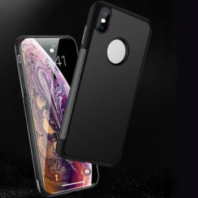 Anti-Gravity Phone Case (Apple iPhone)